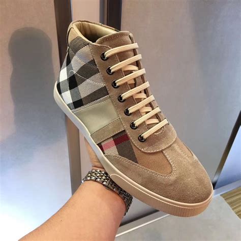 custom burberry shoes|burberry shoe clearance.